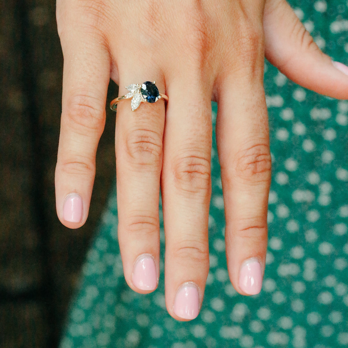 Sierra Ring