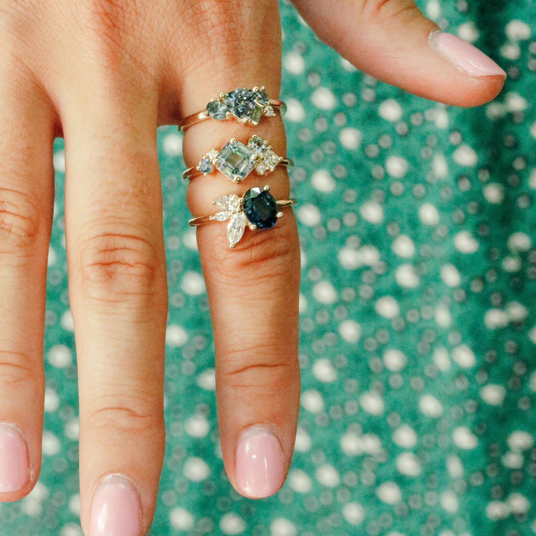 Sierra Ring