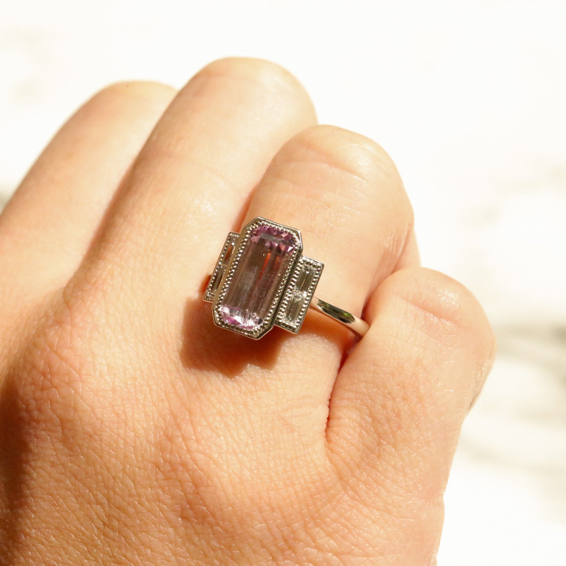 Anabel Ring