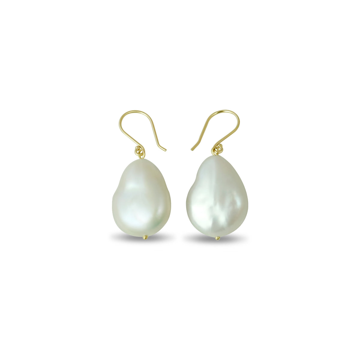 Kendall Earrings