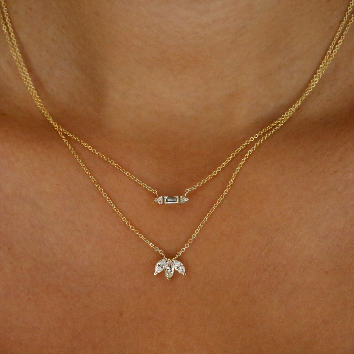 Sofia Necklace