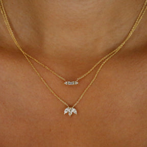 Sofia Necklace