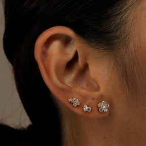 Rosie Earrings