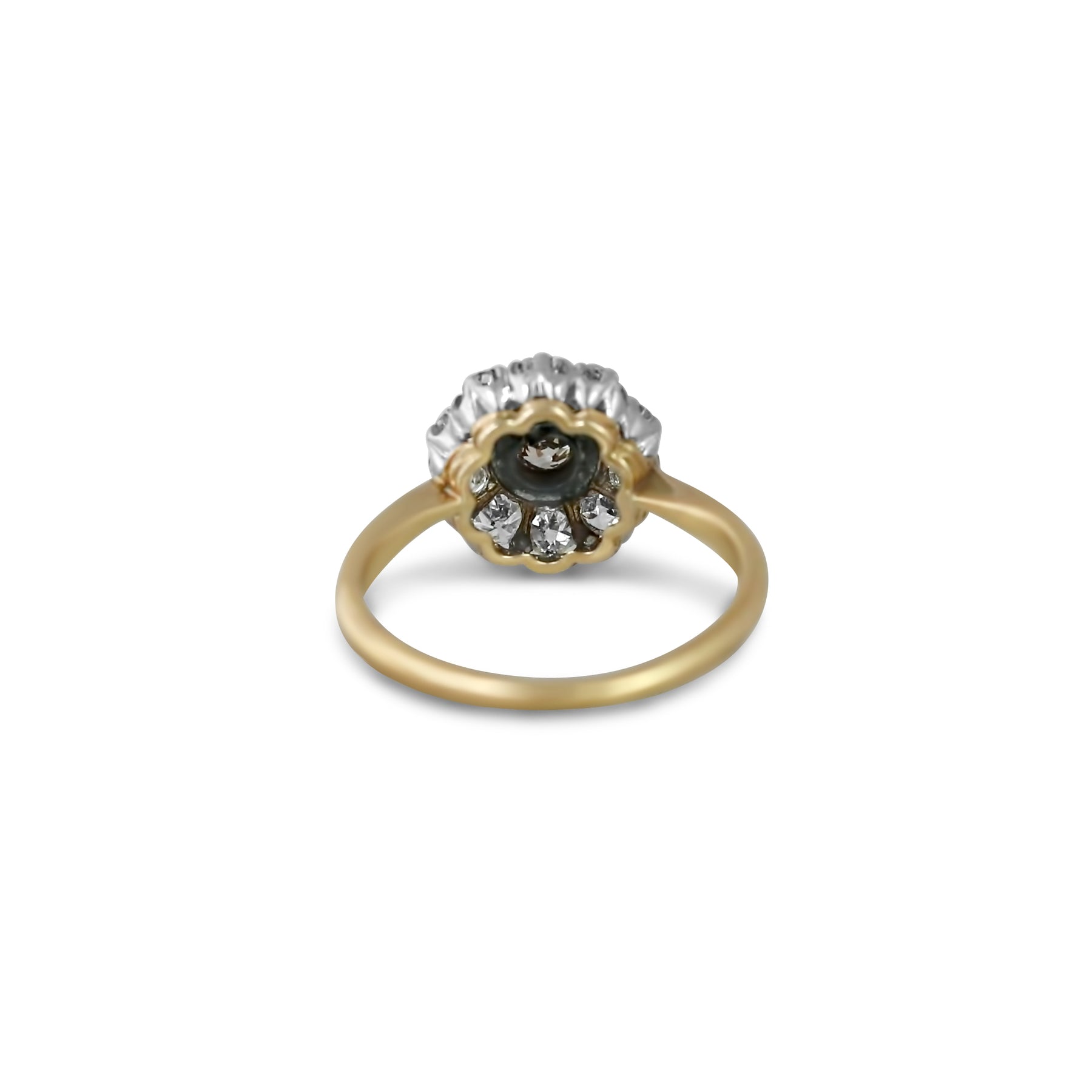 Gia Ring