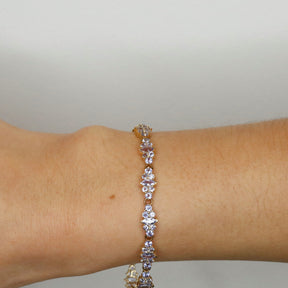 Violet Bracelet