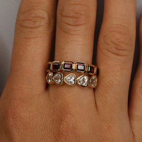 Chloe Ring