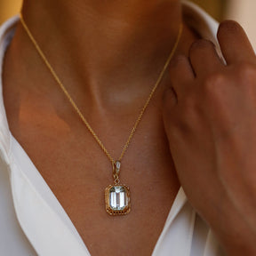 Sia Necklace