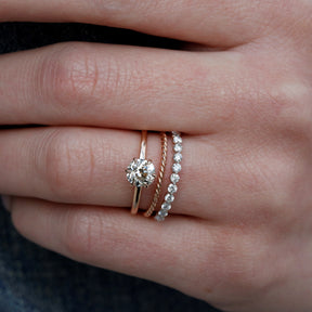 Christen Ring