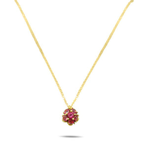 Jamie Necklace