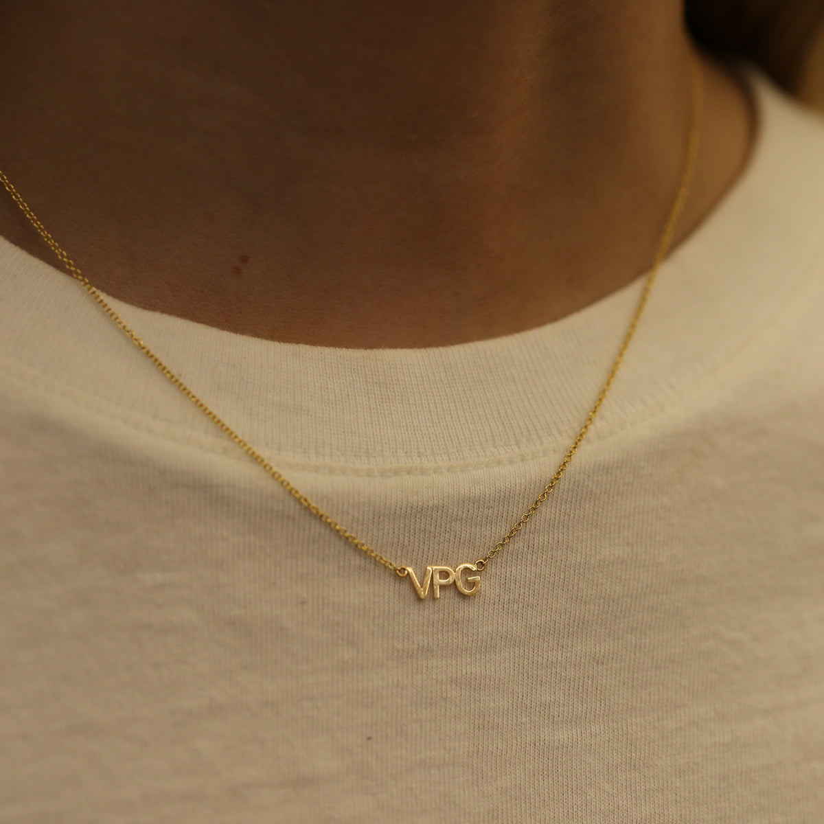 Vivi Necklace