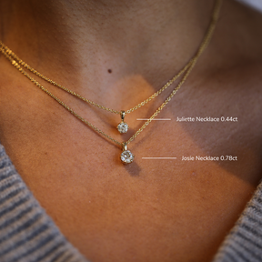 Josie Necklace
