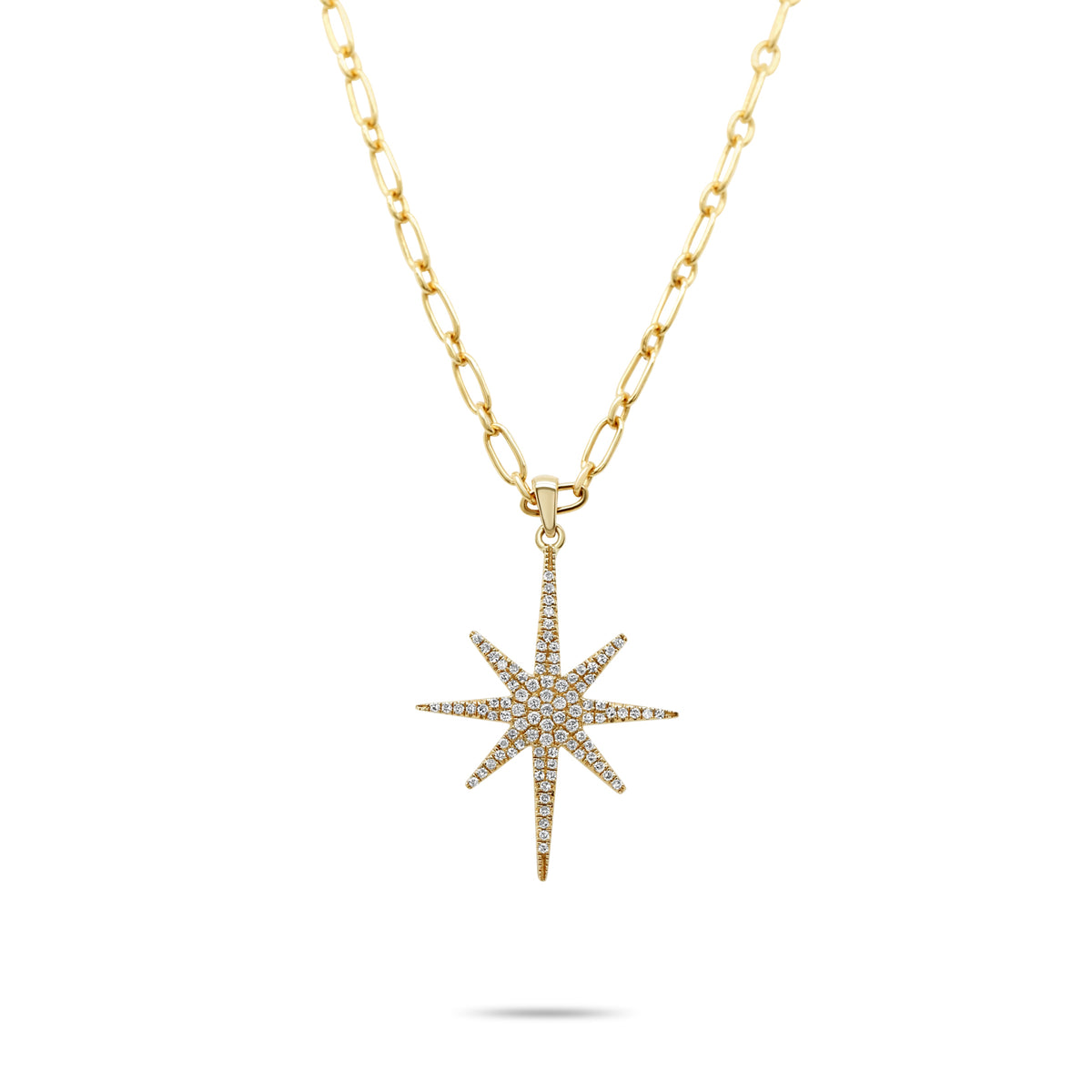 Rayna pendant hotsell necklace