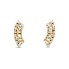 Tate Earrings