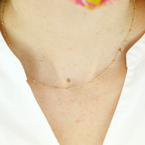 Emily Necklace