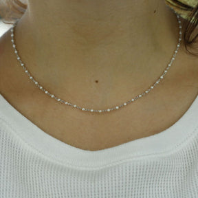 Cailey Necklace