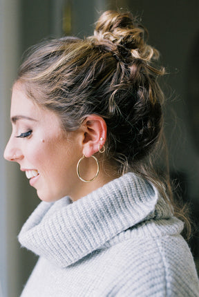 Alexis Earrings