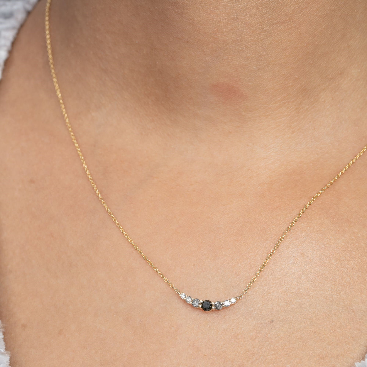 Noel Necklace