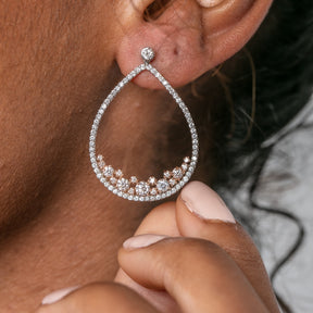 Melinda Earrings