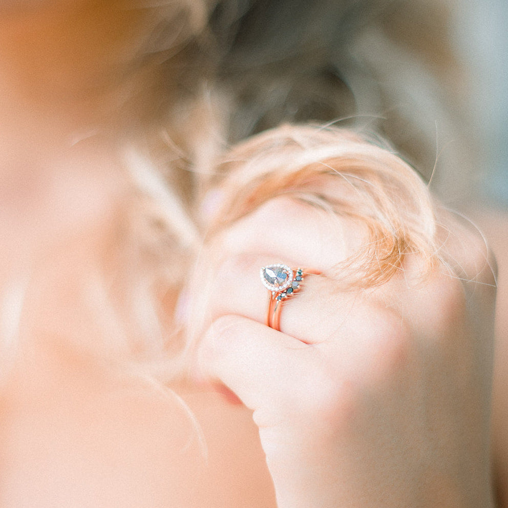 Valerie Ring