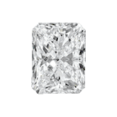 radiant shape