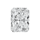 radiant shape