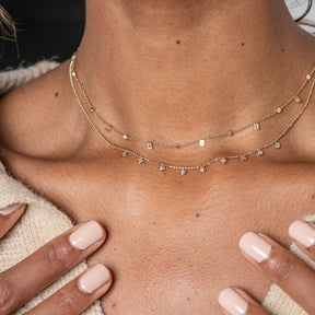 Kenzie Necklace