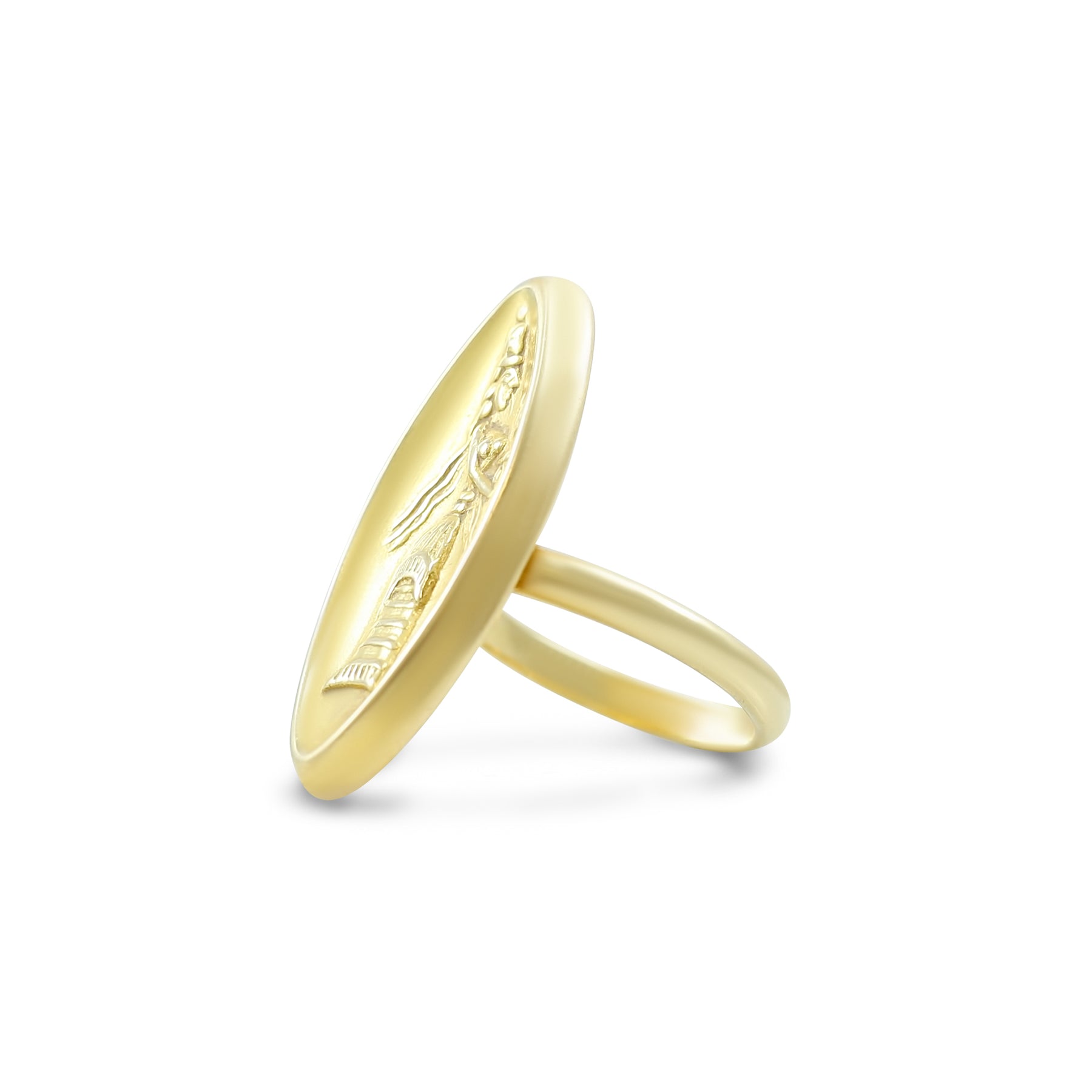 Cleopatra Ring
