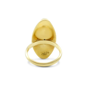 Cleopatra Ring