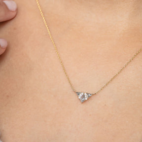Belle Necklace